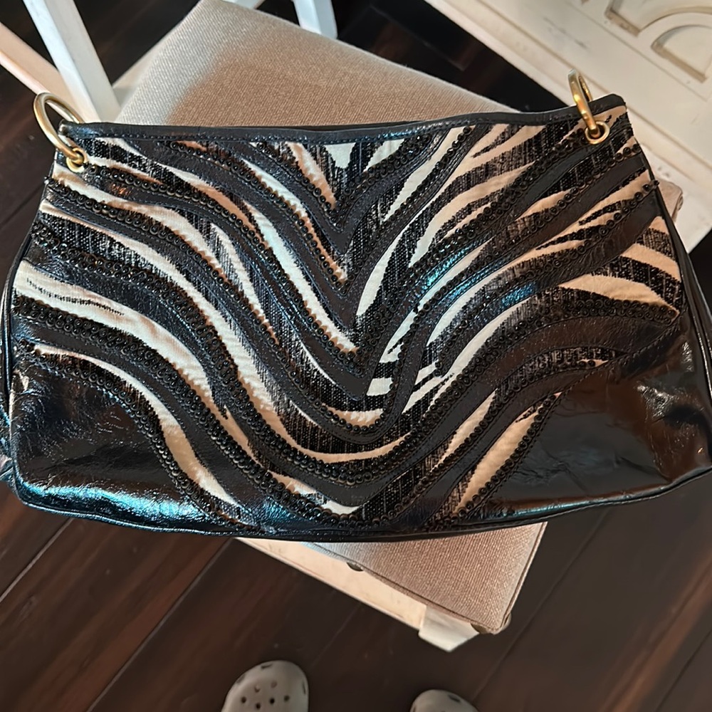Isabella Fiore Handbag